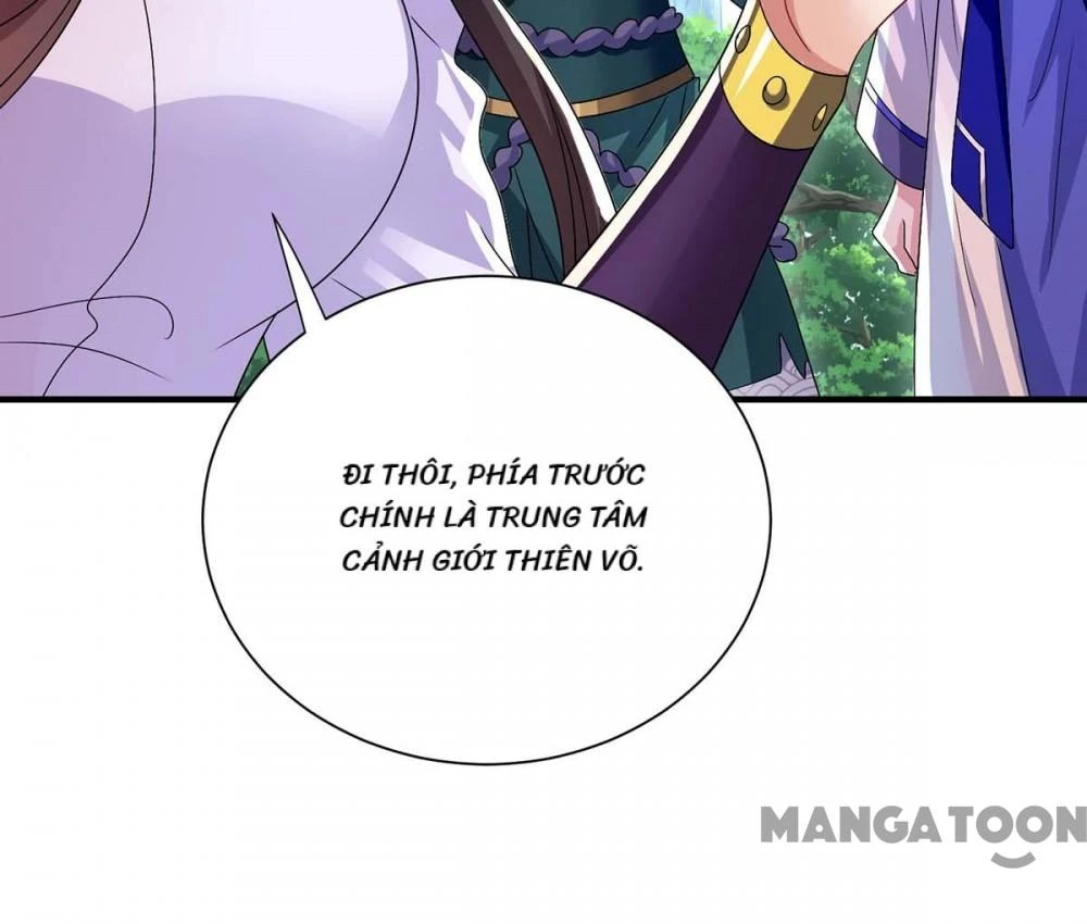 Ta Ở Dị Giới Nuôi Dưỡng Nam Thần: Thần Y Cửu Tiểu Thư Chapter 273 - 9