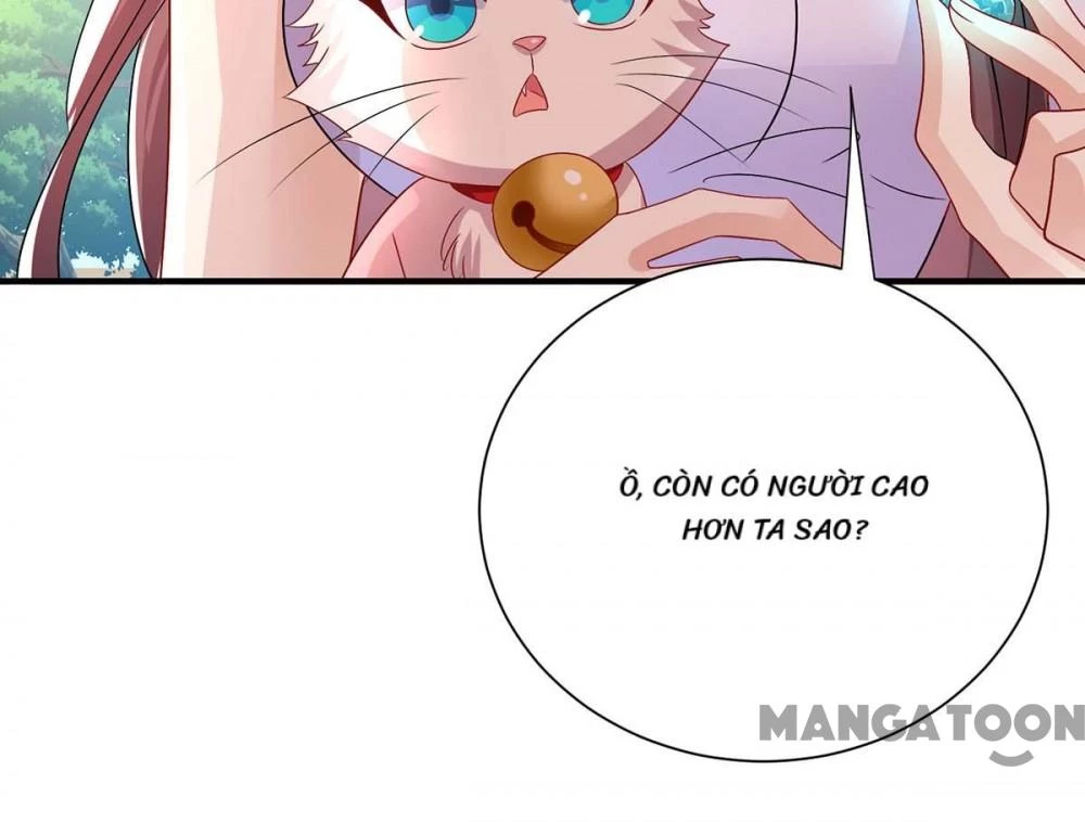 Ta Ở Dị Giới Nuôi Dưỡng Nam Thần: Thần Y Cửu Tiểu Thư Chapter 273 - 32