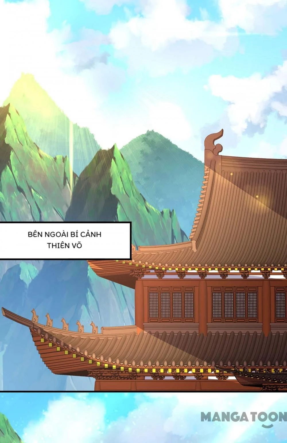 Ta Ở Dị Giới Nuôi Dưỡng Nam Thần: Thần Y Cửu Tiểu Thư Chapter 273 - 33