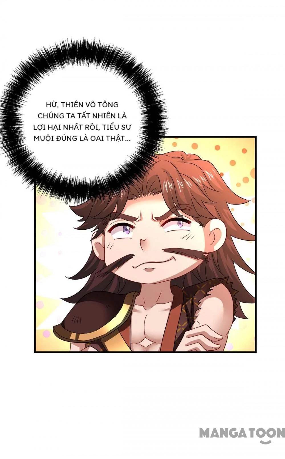 Ta Ở Dị Giới Nuôi Dưỡng Nam Thần: Thần Y Cửu Tiểu Thư Chapter 273 - 36