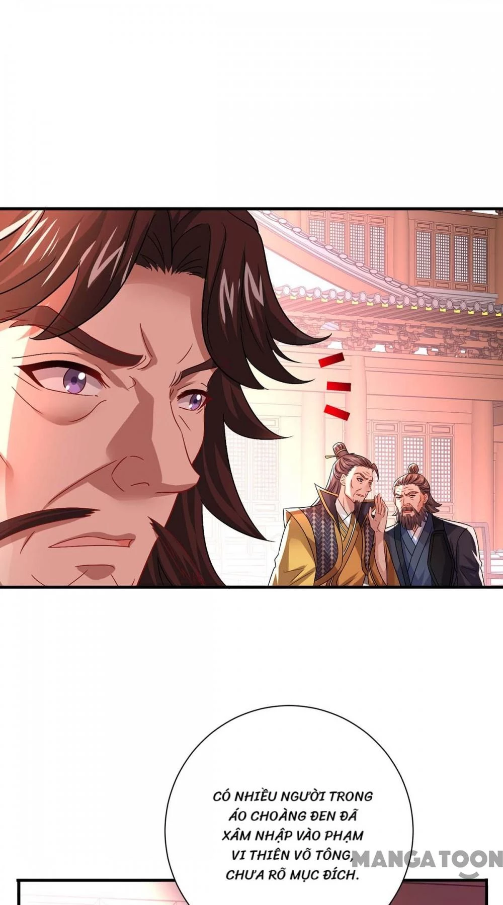 Ta Ở Dị Giới Nuôi Dưỡng Nam Thần: Thần Y Cửu Tiểu Thư Chapter 273 - 37