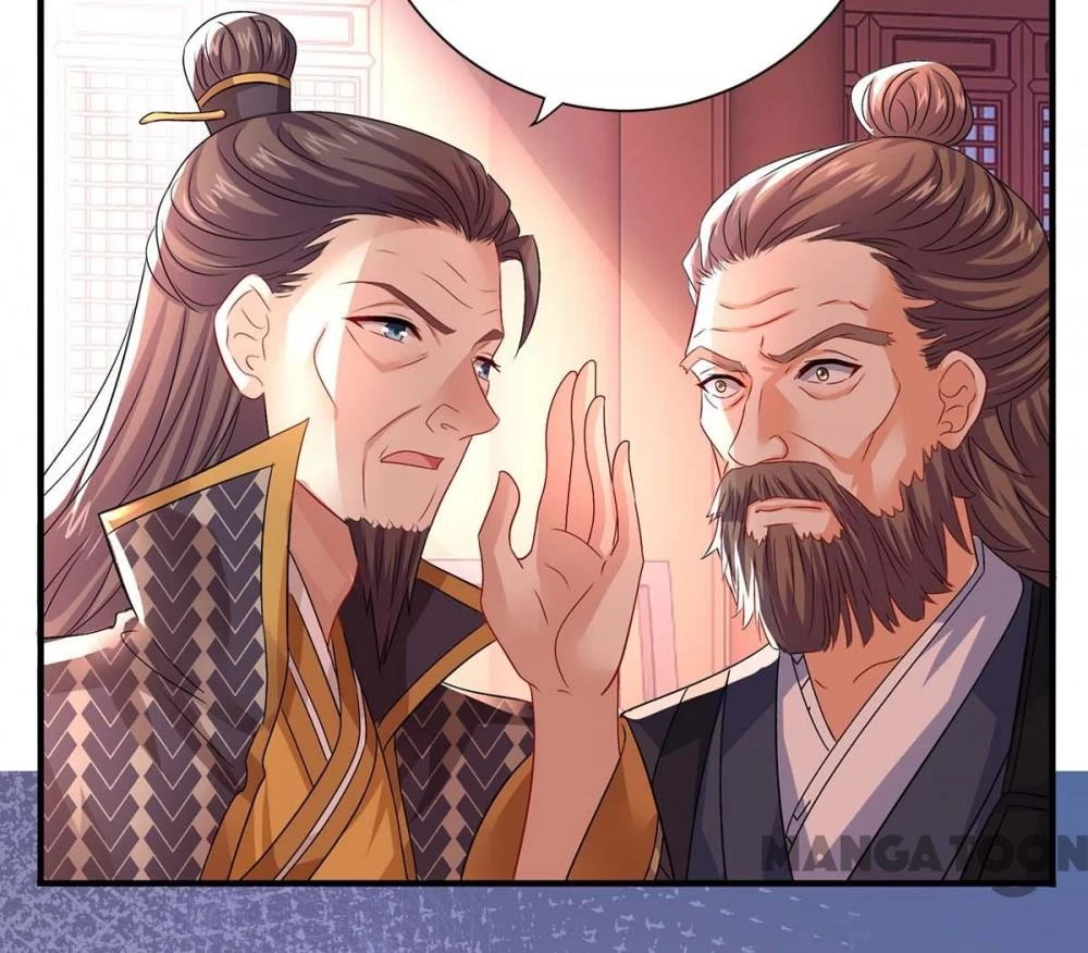 Ta Ở Dị Giới Nuôi Dưỡng Nam Thần: Thần Y Cửu Tiểu Thư Chapter 273 - 38