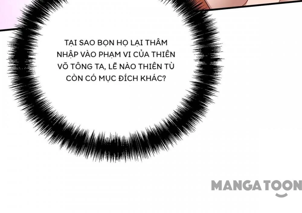 Ta Ở Dị Giới Nuôi Dưỡng Nam Thần: Thần Y Cửu Tiểu Thư Chapter 273 - 41