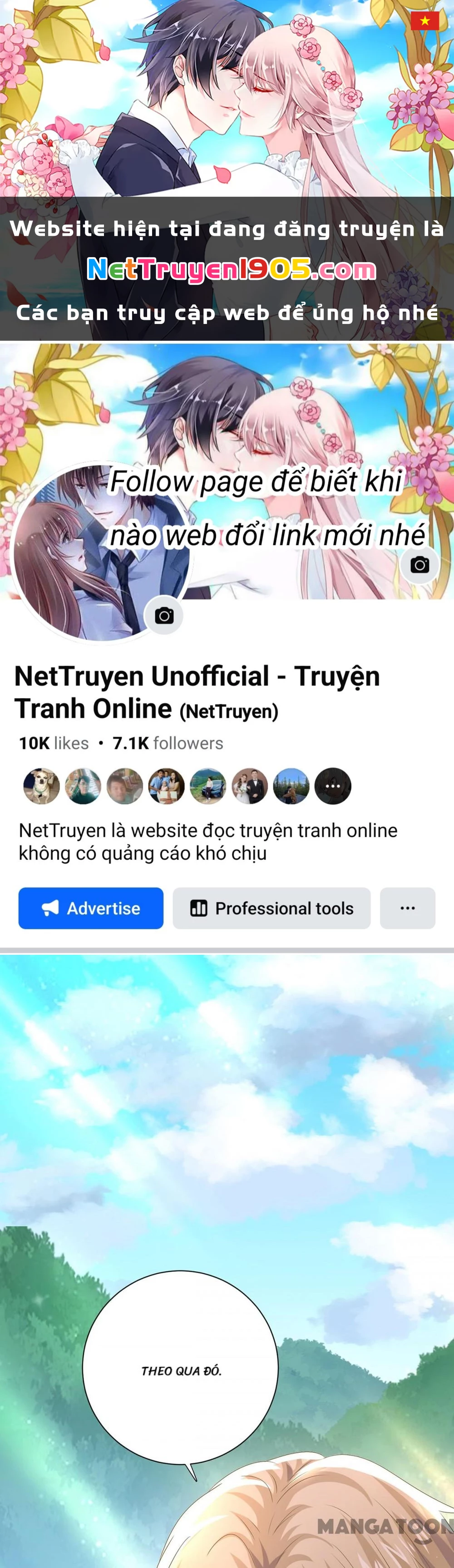 Ta Ở Dị Giới Nuôi Dưỡng Nam Thần: Thần Y Cửu Tiểu Thư Chapter 274 - 1