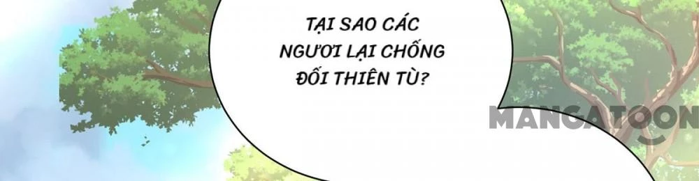 Ta Ở Dị Giới Nuôi Dưỡng Nam Thần: Thần Y Cửu Tiểu Thư Chapter 274 - 5