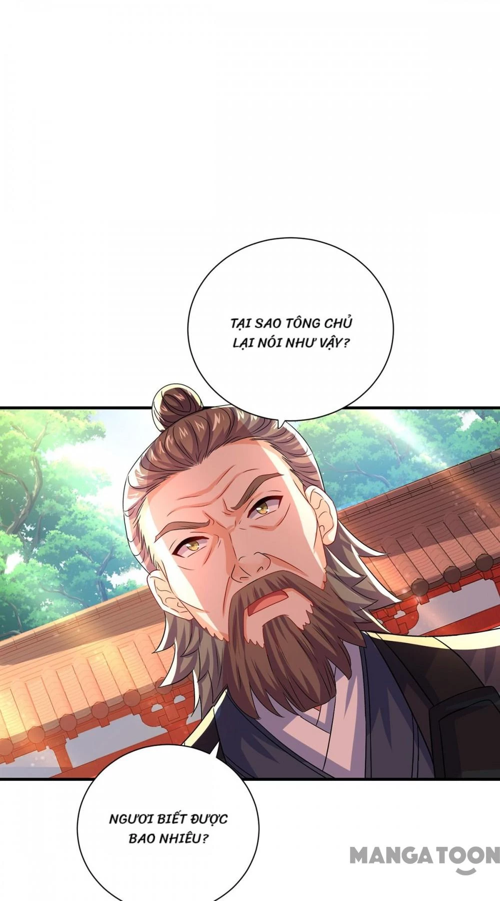 Ta Ở Dị Giới Nuôi Dưỡng Nam Thần: Thần Y Cửu Tiểu Thư Chapter 274 - 8