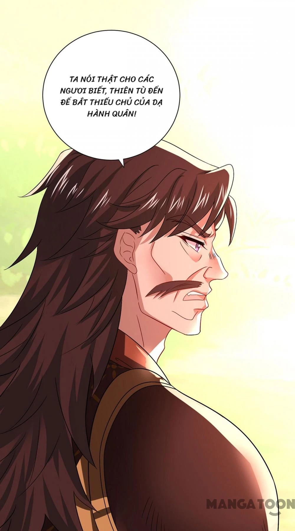 Ta Ở Dị Giới Nuôi Dưỡng Nam Thần: Thần Y Cửu Tiểu Thư Chapter 274 - 11