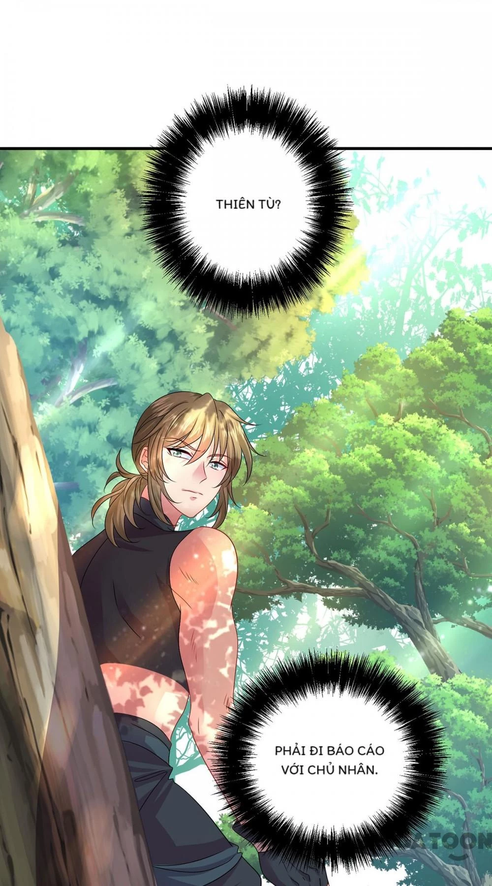 Ta Ở Dị Giới Nuôi Dưỡng Nam Thần: Thần Y Cửu Tiểu Thư Chapter 274 - 26