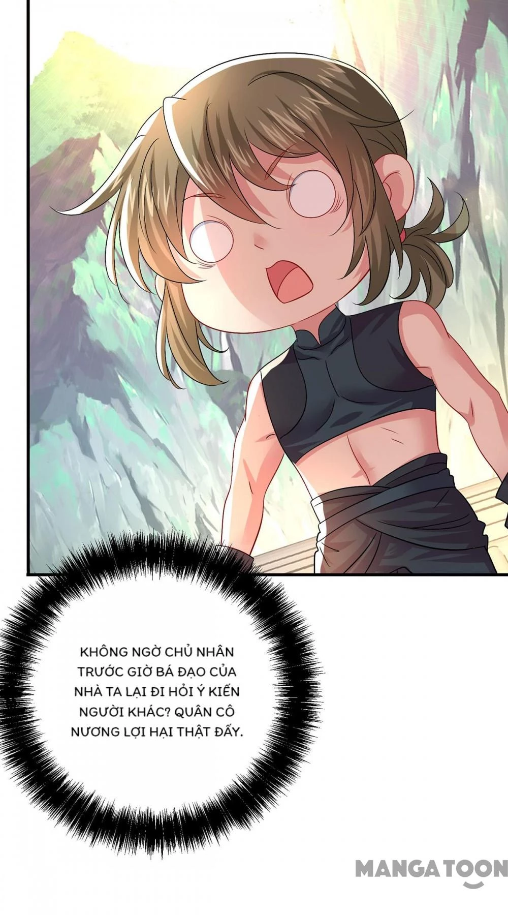 Ta Ở Dị Giới Nuôi Dưỡng Nam Thần: Thần Y Cửu Tiểu Thư Chapter 274 - 36