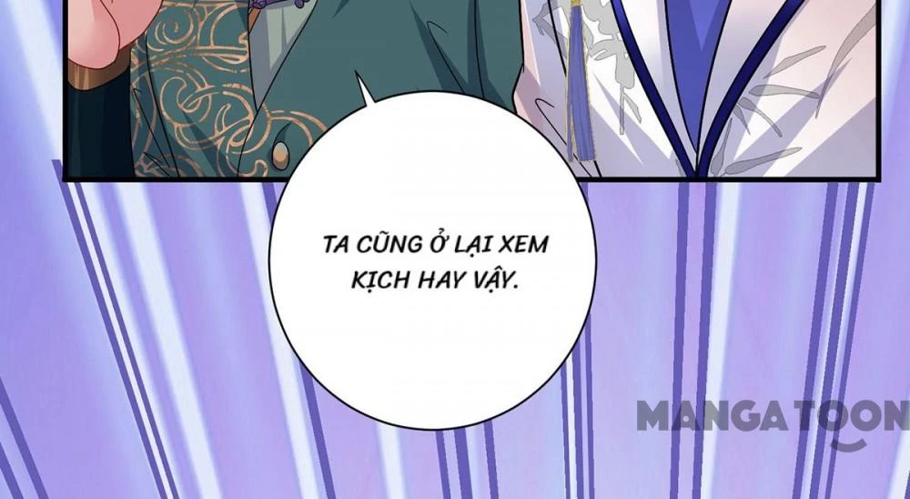 Ta Ở Dị Giới Nuôi Dưỡng Nam Thần: Thần Y Cửu Tiểu Thư Chapter 274 - 50
