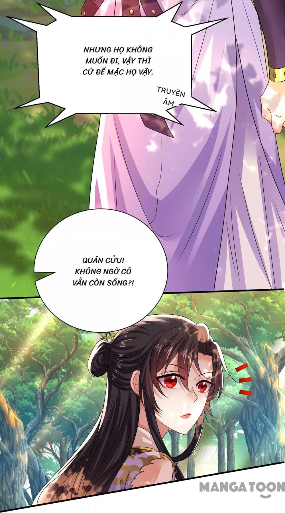 Ta Ở Dị Giới Nuôi Dưỡng Nam Thần: Thần Y Cửu Tiểu Thư Chapter 274 - 56