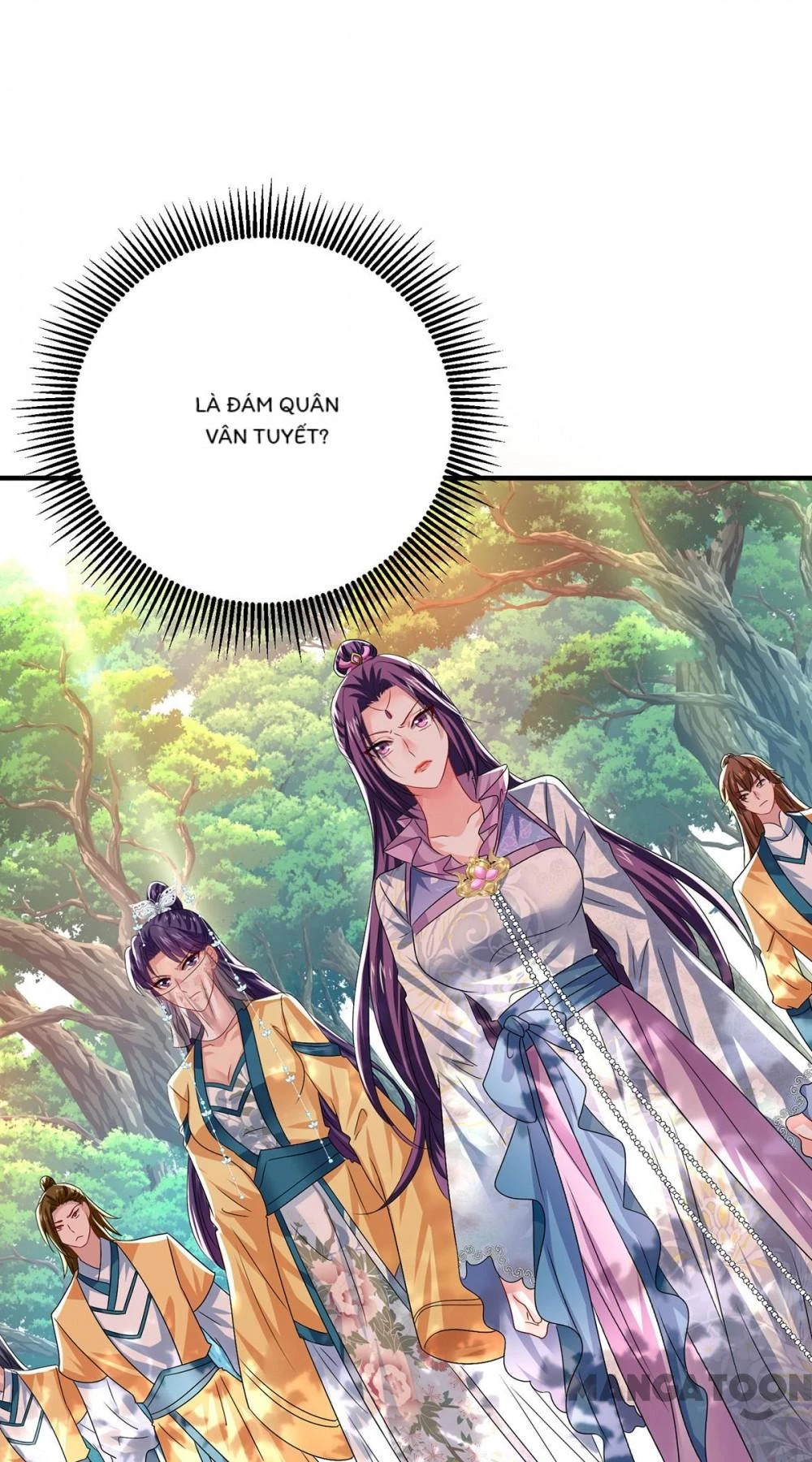 Ta Ở Dị Giới Nuôi Dưỡng Nam Thần: Thần Y Cửu Tiểu Thư Chapter 274 - 58