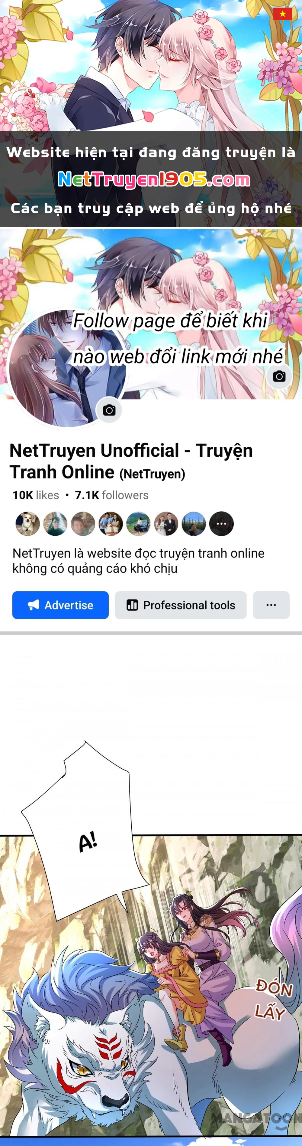 Ta Ở Dị Giới Nuôi Dưỡng Nam Thần: Thần Y Cửu Tiểu Thư Chapter 277 - 1