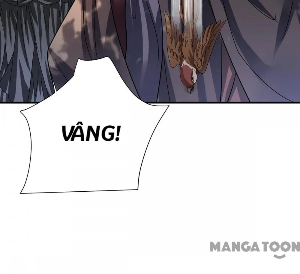 Ta Ở Dị Giới Nuôi Dưỡng Nam Thần: Thần Y Cửu Tiểu Thư Chapter 277 - 7