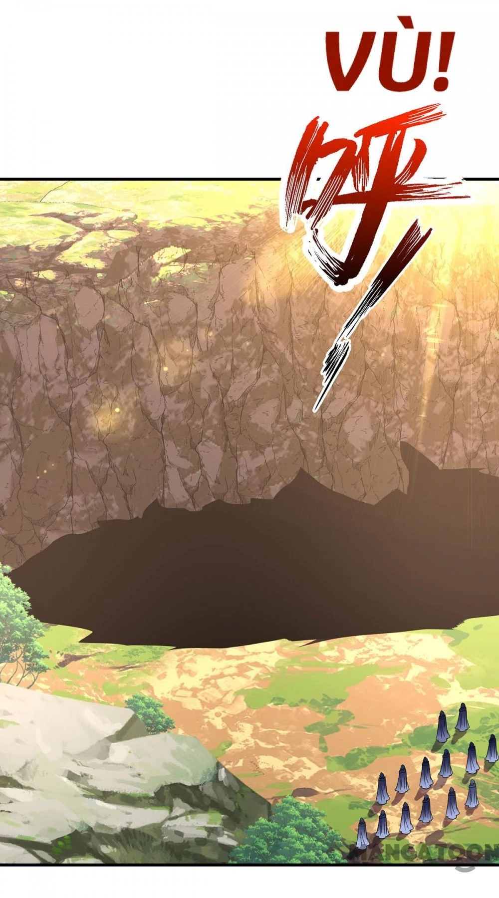 Ta Ở Dị Giới Nuôi Dưỡng Nam Thần: Thần Y Cửu Tiểu Thư Chapter 277 - 13