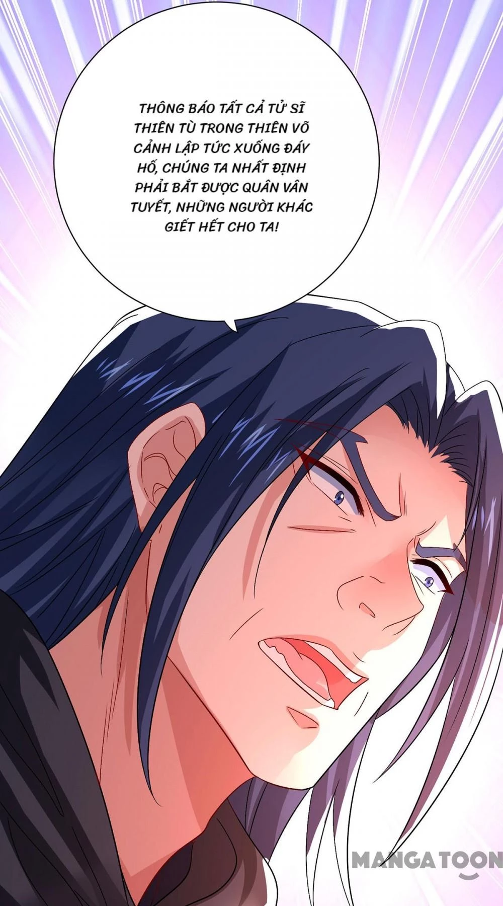 Ta Ở Dị Giới Nuôi Dưỡng Nam Thần: Thần Y Cửu Tiểu Thư Chapter 277 - 17