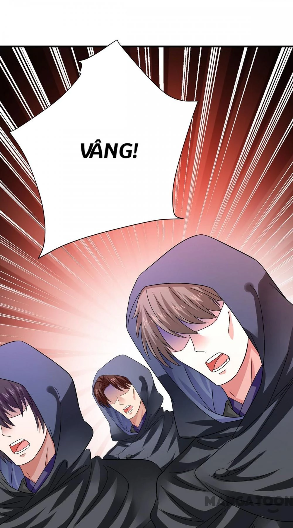 Ta Ở Dị Giới Nuôi Dưỡng Nam Thần: Thần Y Cửu Tiểu Thư Chapter 277 - 19