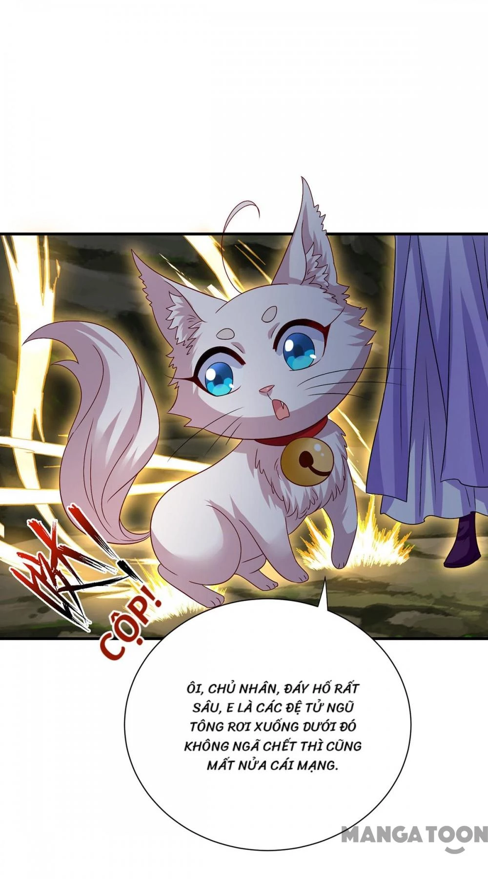 Ta Ở Dị Giới Nuôi Dưỡng Nam Thần: Thần Y Cửu Tiểu Thư Chapter 277 - 26