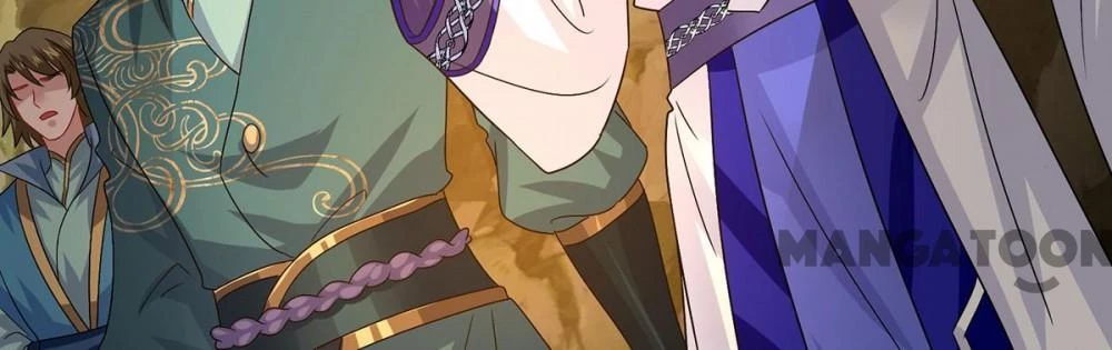 Ta Ở Dị Giới Nuôi Dưỡng Nam Thần: Thần Y Cửu Tiểu Thư Chapter 277 - 41