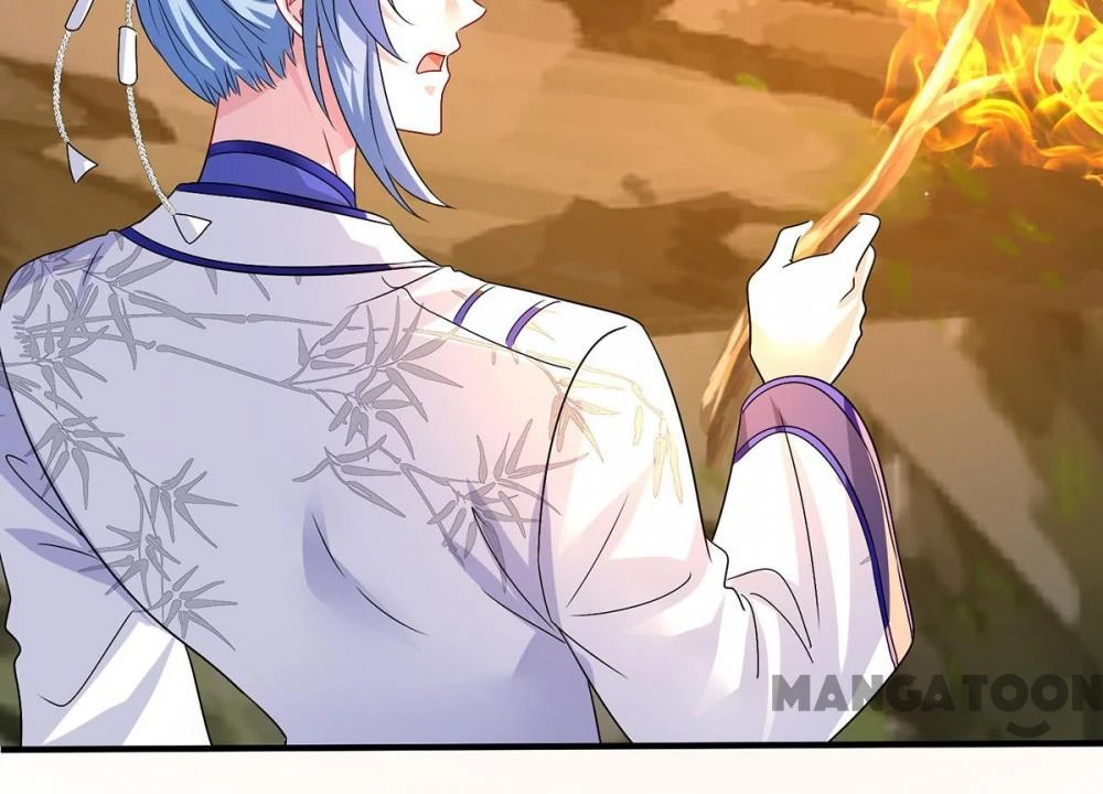 Ta Ở Dị Giới Nuôi Dưỡng Nam Thần: Thần Y Cửu Tiểu Thư Chapter 277 - 44