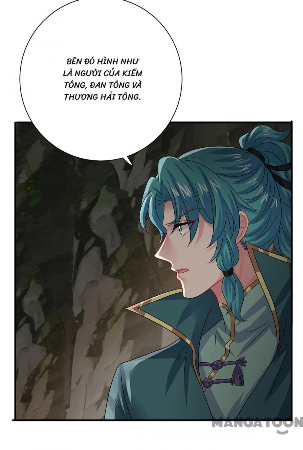 Ta Ở Dị Giới Nuôi Dưỡng Nam Thần: Thần Y Cửu Tiểu Thư Chapter 277 - 46