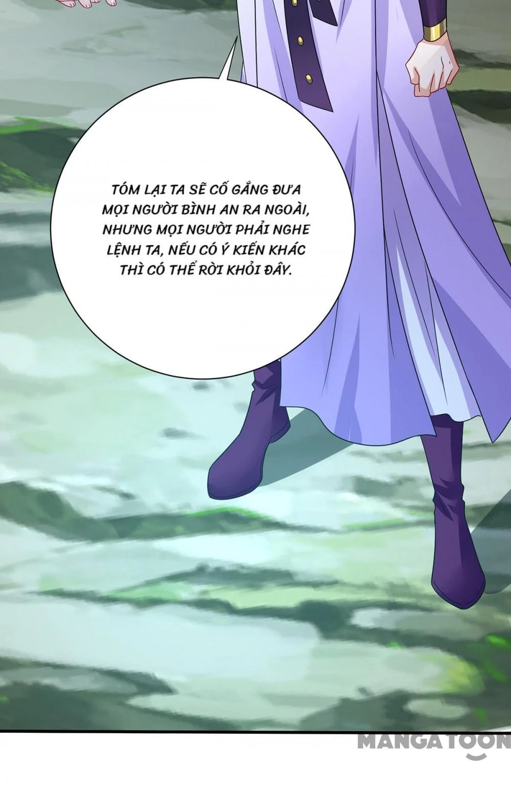 Ta Ở Dị Giới Nuôi Dưỡng Nam Thần: Thần Y Cửu Tiểu Thư Chapter 277 - 50