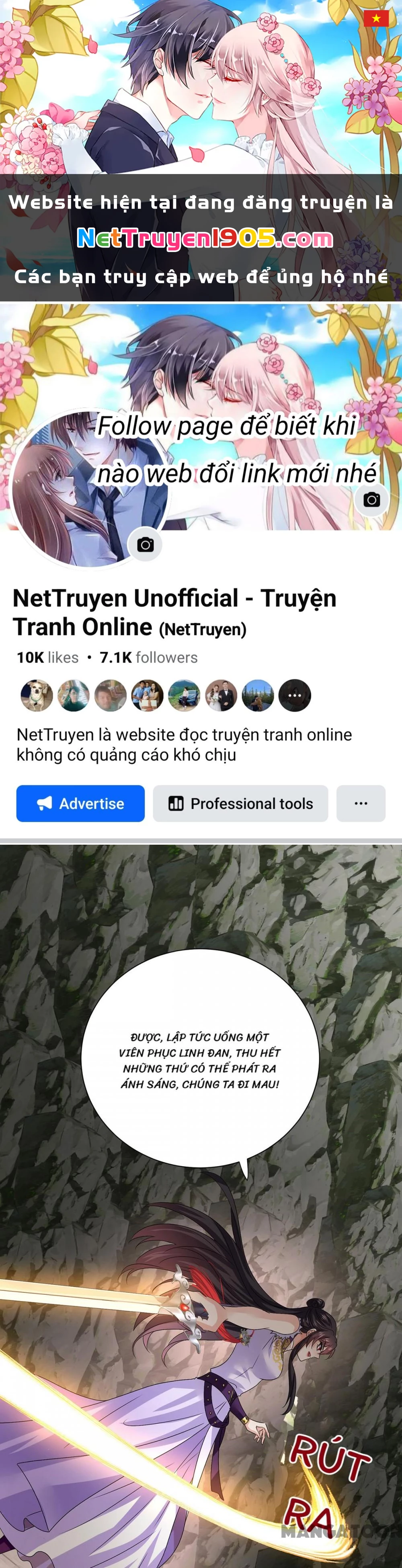 Ta Ở Dị Giới Nuôi Dưỡng Nam Thần: Thần Y Cửu Tiểu Thư Chapter 278 - 1