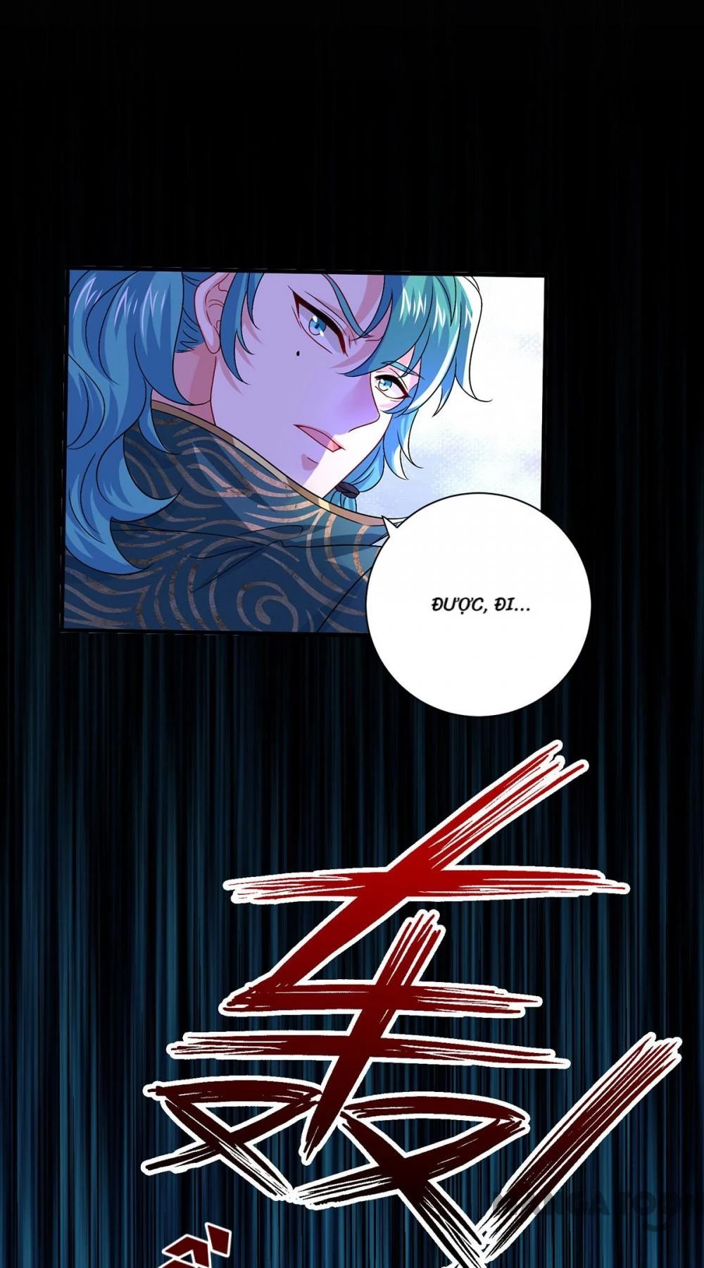 Ta Ở Dị Giới Nuôi Dưỡng Nam Thần: Thần Y Cửu Tiểu Thư Chapter 278 - 5