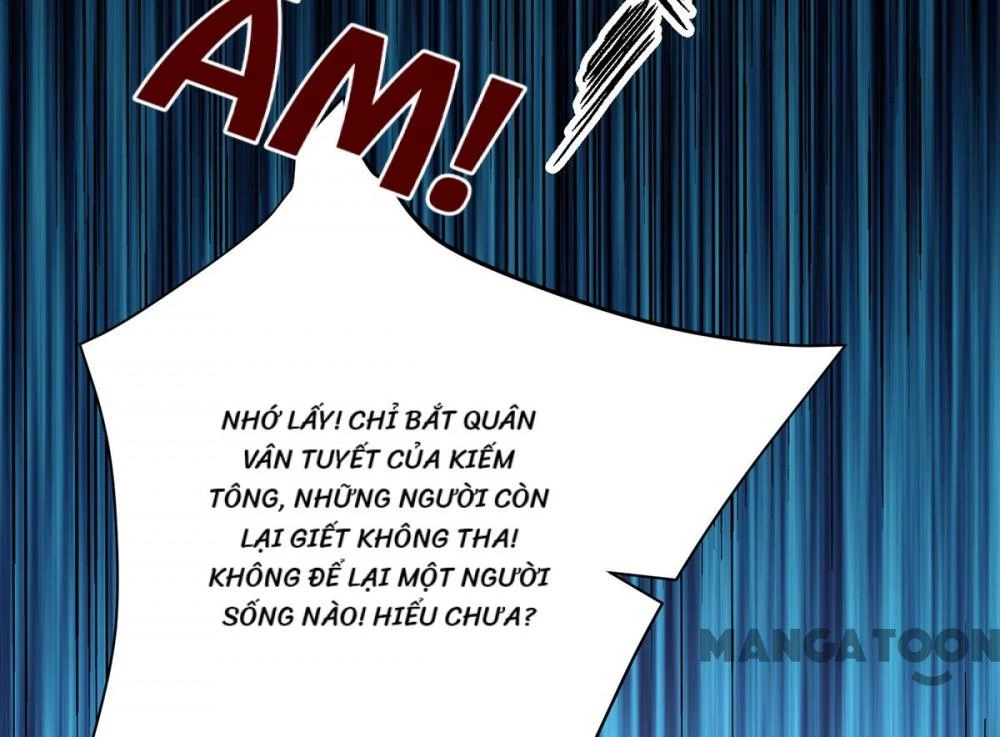 Ta Ở Dị Giới Nuôi Dưỡng Nam Thần: Thần Y Cửu Tiểu Thư Chapter 278 - 6