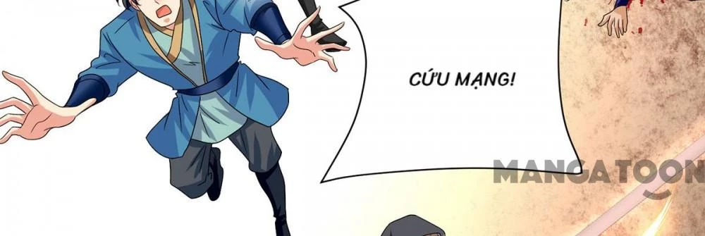 Ta Ở Dị Giới Nuôi Dưỡng Nam Thần: Thần Y Cửu Tiểu Thư Chapter 278 - 10