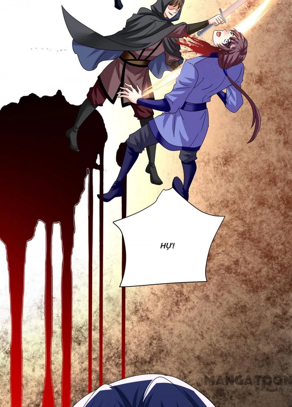 Ta Ở Dị Giới Nuôi Dưỡng Nam Thần: Thần Y Cửu Tiểu Thư Chapter 278 - 11