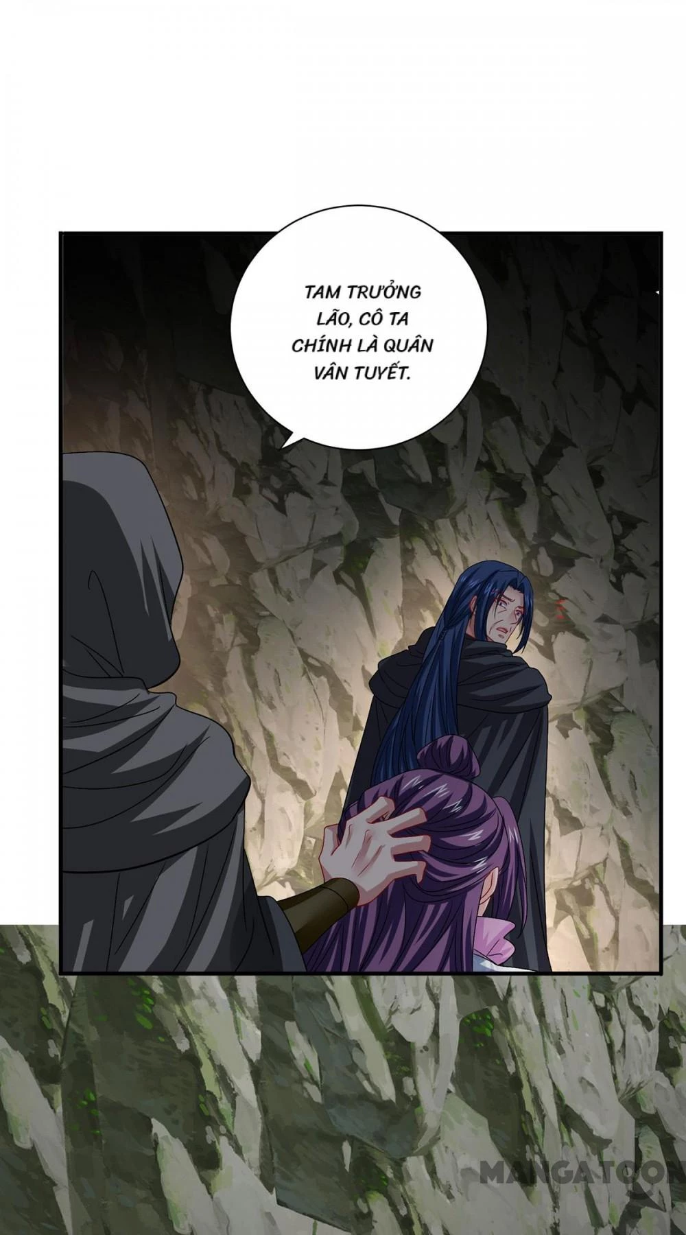 Ta Ở Dị Giới Nuôi Dưỡng Nam Thần: Thần Y Cửu Tiểu Thư Chapter 278 - 16