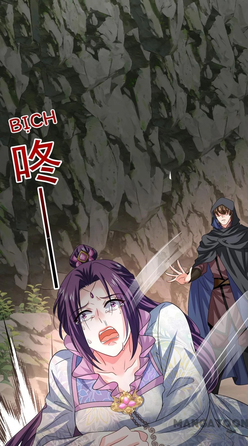 Ta Ở Dị Giới Nuôi Dưỡng Nam Thần: Thần Y Cửu Tiểu Thư Chapter 278 - 18