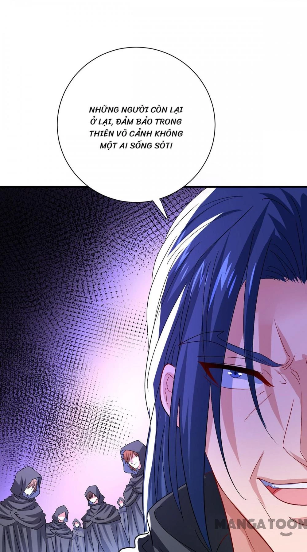 Ta Ở Dị Giới Nuôi Dưỡng Nam Thần: Thần Y Cửu Tiểu Thư Chapter 278 - 21