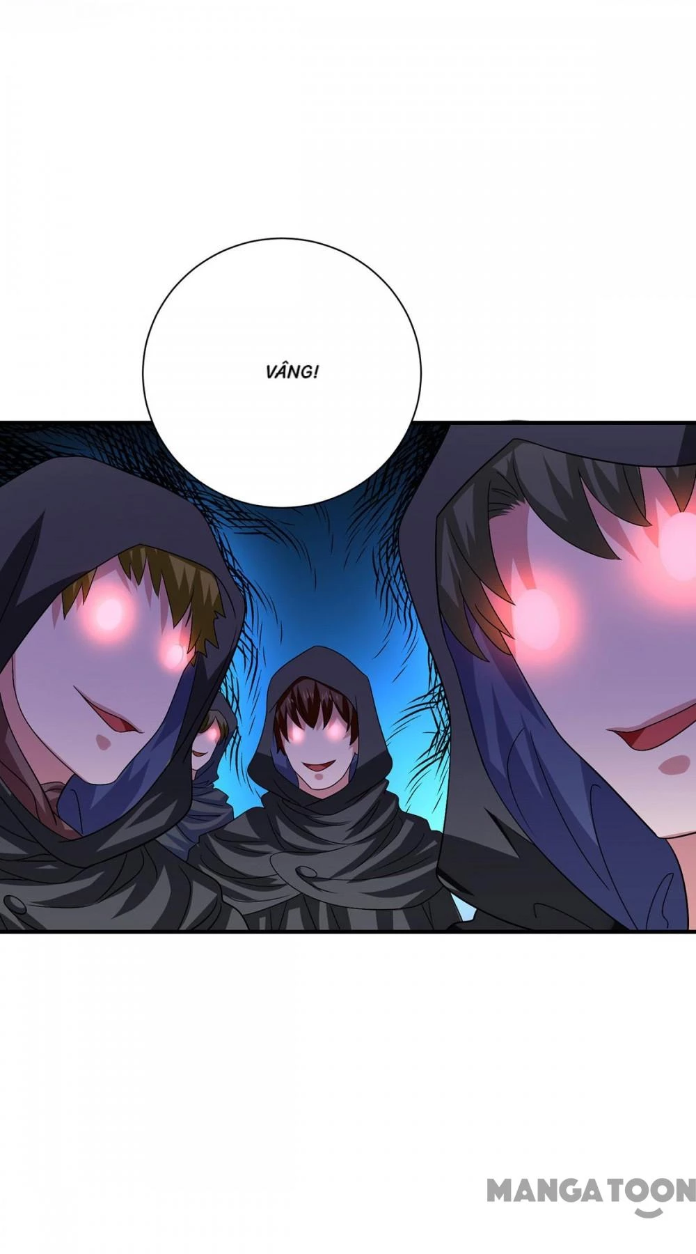 Ta Ở Dị Giới Nuôi Dưỡng Nam Thần: Thần Y Cửu Tiểu Thư Chapter 278 - 23