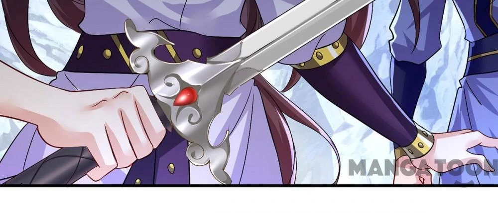 Ta Ở Dị Giới Nuôi Dưỡng Nam Thần: Thần Y Cửu Tiểu Thư Chapter 278 - 28