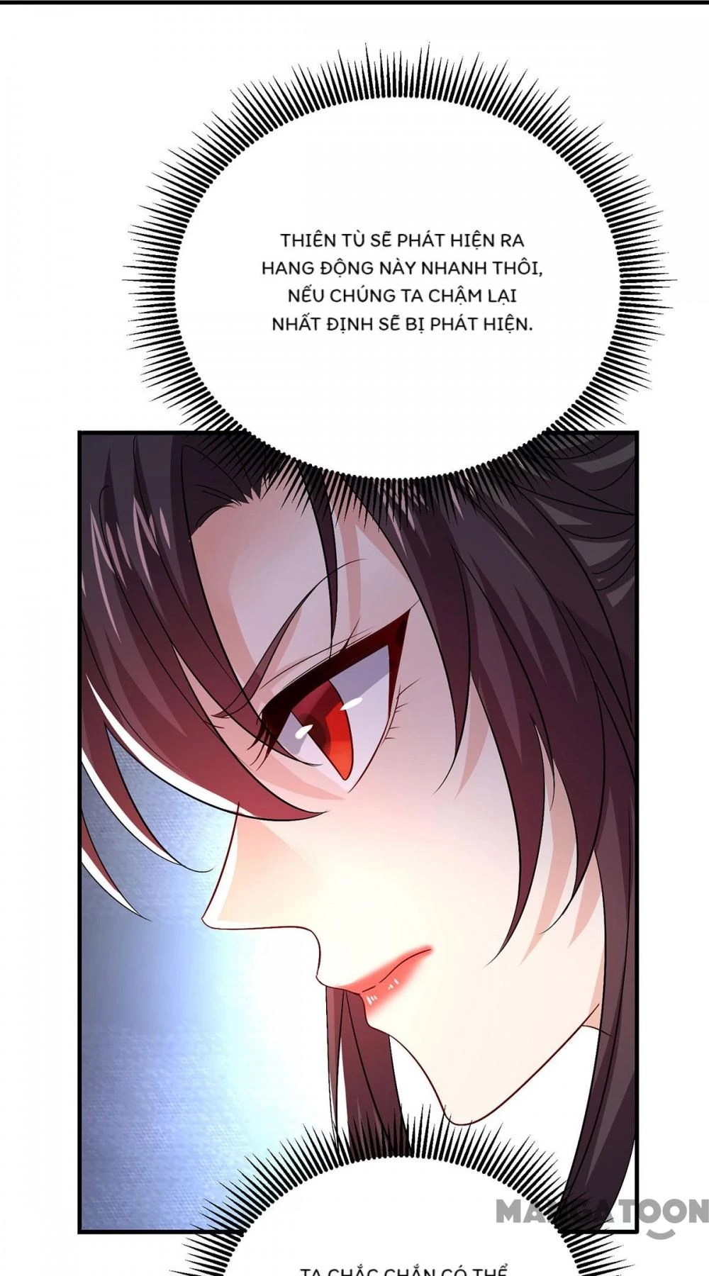 Ta Ở Dị Giới Nuôi Dưỡng Nam Thần: Thần Y Cửu Tiểu Thư Chapter 278 - 29