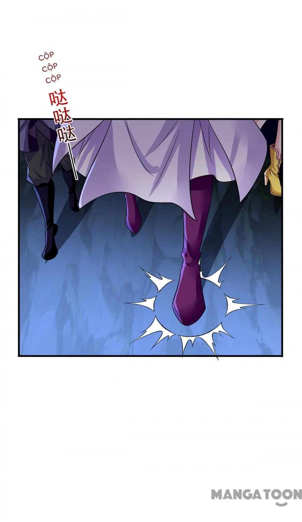 Ta Ở Dị Giới Nuôi Dưỡng Nam Thần: Thần Y Cửu Tiểu Thư Chapter 278 - 34