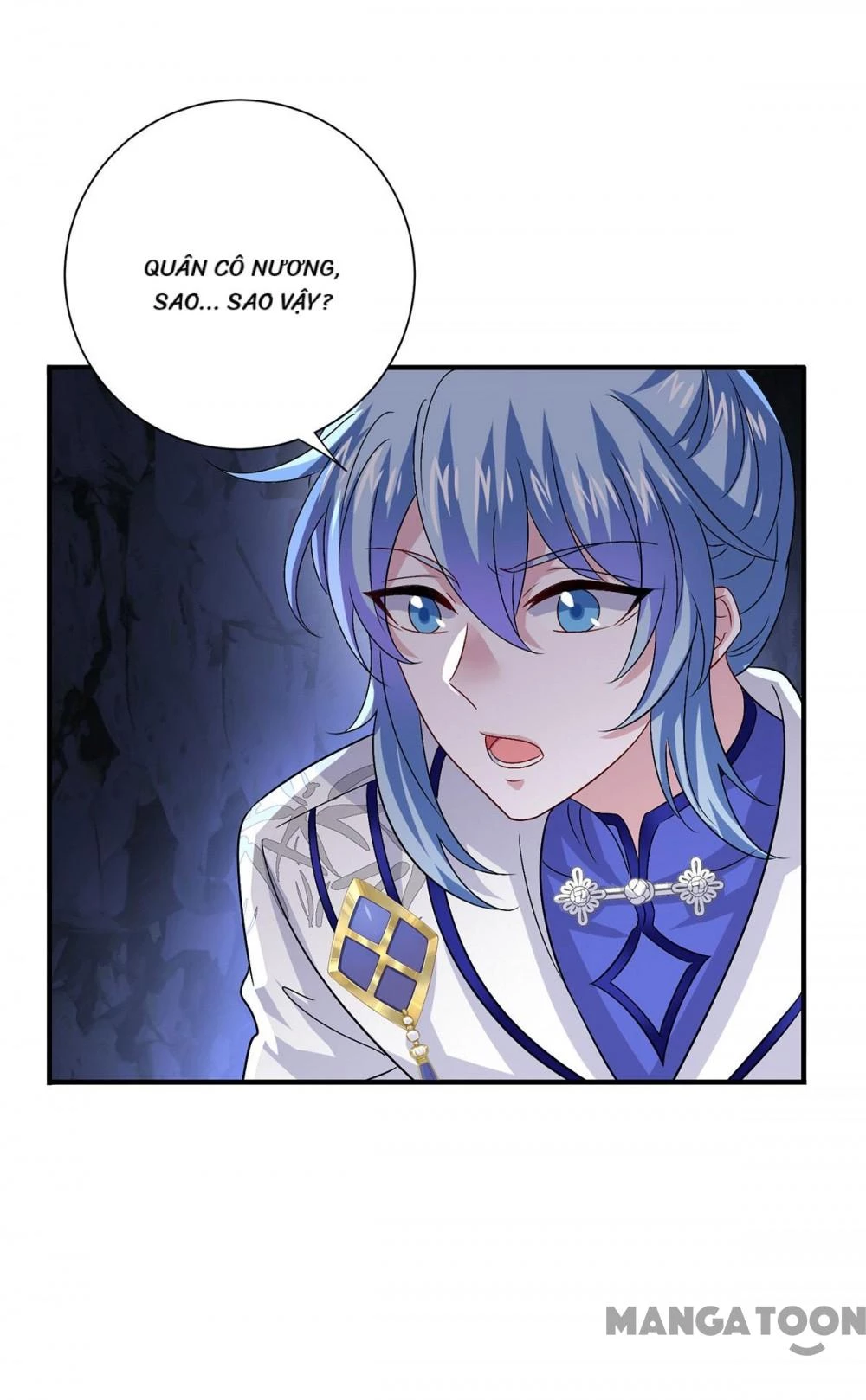 Ta Ở Dị Giới Nuôi Dưỡng Nam Thần: Thần Y Cửu Tiểu Thư Chapter 278 - 36