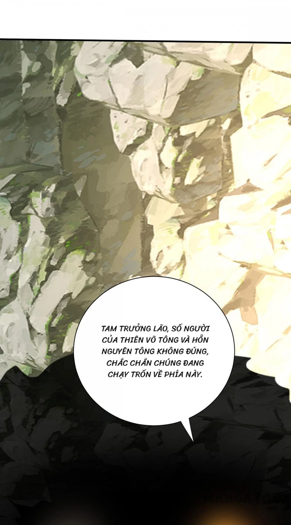 Ta Ở Dị Giới Nuôi Dưỡng Nam Thần: Thần Y Cửu Tiểu Thư Chapter 278 - 43