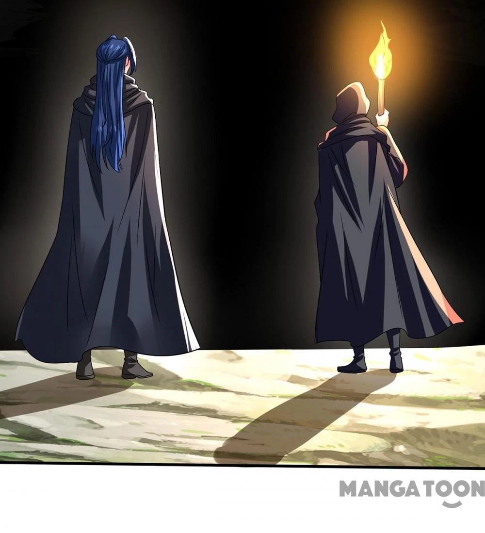 Ta Ở Dị Giới Nuôi Dưỡng Nam Thần: Thần Y Cửu Tiểu Thư Chapter 278 - 44