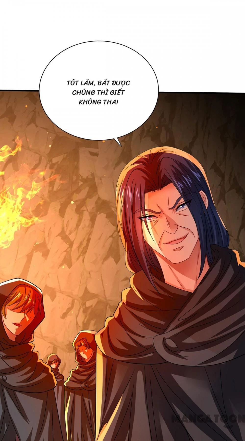 Ta Ở Dị Giới Nuôi Dưỡng Nam Thần: Thần Y Cửu Tiểu Thư Chapter 278 - 45