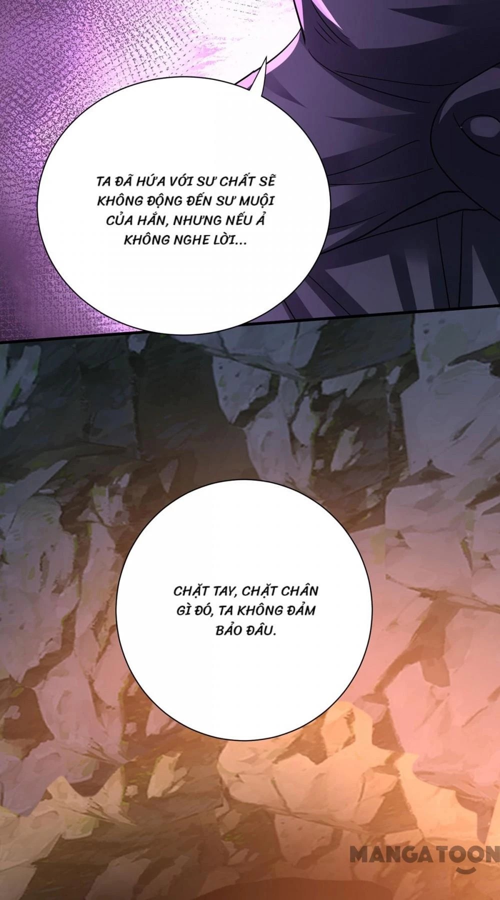 Ta Ở Dị Giới Nuôi Dưỡng Nam Thần: Thần Y Cửu Tiểu Thư Chapter 278 - 49