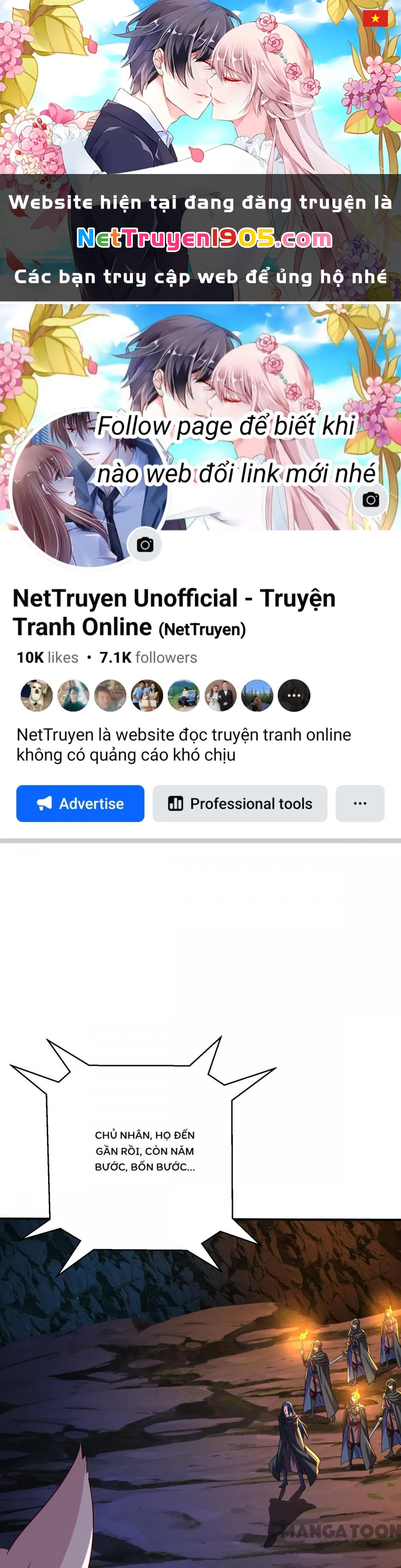 Ta Ở Dị Giới Nuôi Dưỡng Nam Thần: Thần Y Cửu Tiểu Thư Chapter 279 - 1