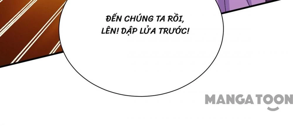 Ta Ở Dị Giới Nuôi Dưỡng Nam Thần: Thần Y Cửu Tiểu Thư Chapter 279 - 14