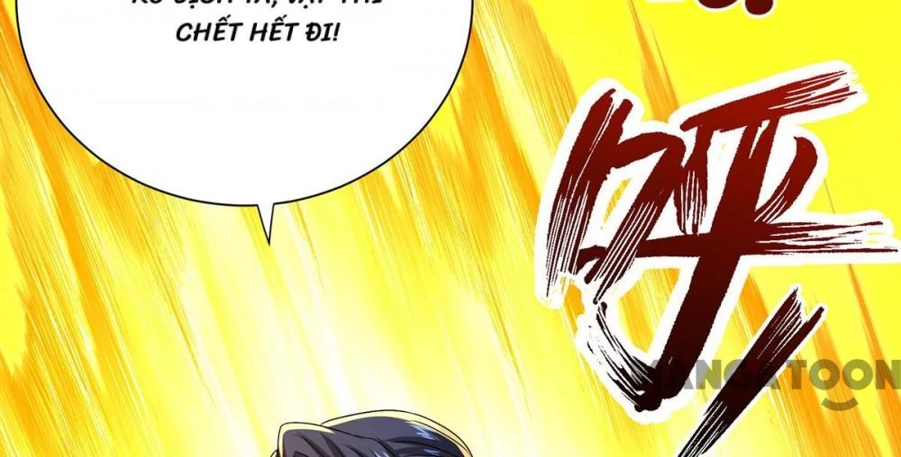 Ta Ở Dị Giới Nuôi Dưỡng Nam Thần: Thần Y Cửu Tiểu Thư Chapter 279 - 23