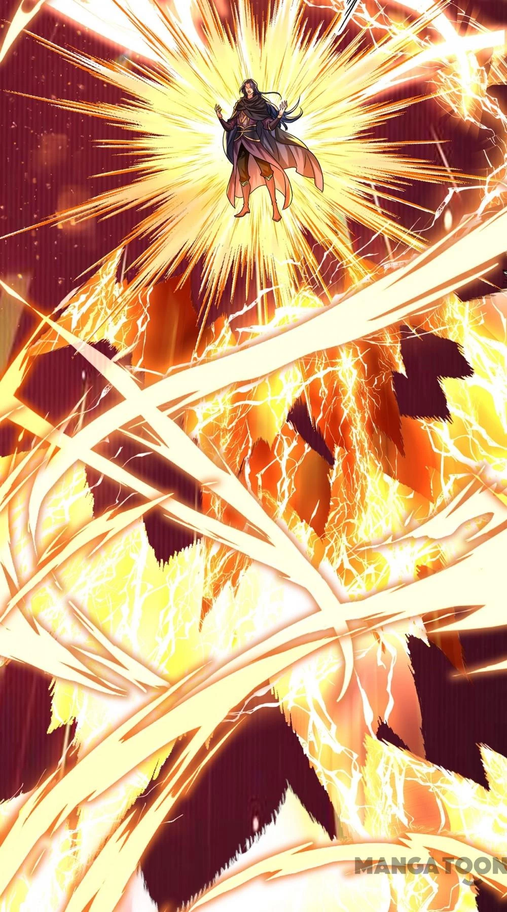 Ta Ở Dị Giới Nuôi Dưỡng Nam Thần: Thần Y Cửu Tiểu Thư Chapter 279 - 29