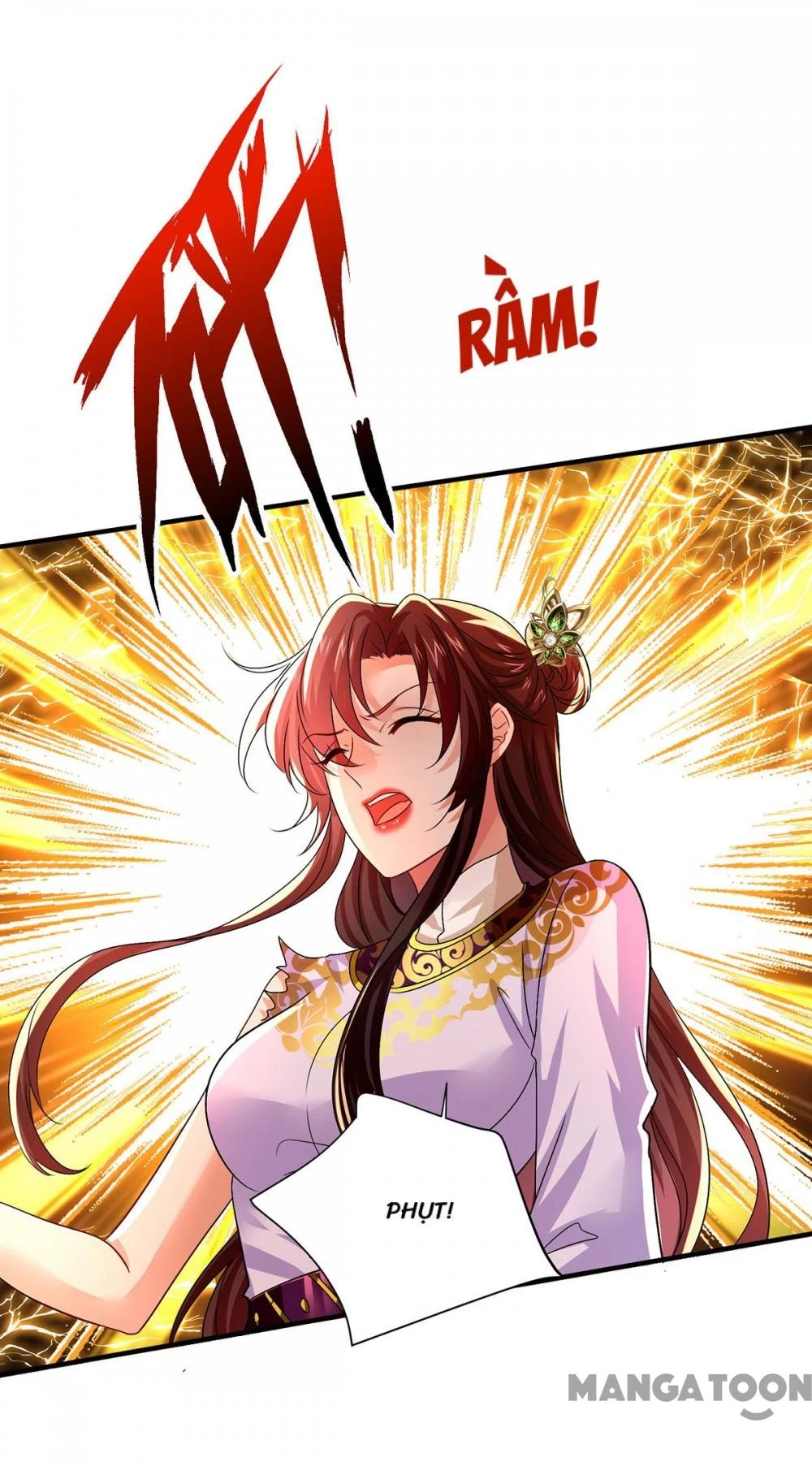 Ta Ở Dị Giới Nuôi Dưỡng Nam Thần: Thần Y Cửu Tiểu Thư Chapter 279 - 31