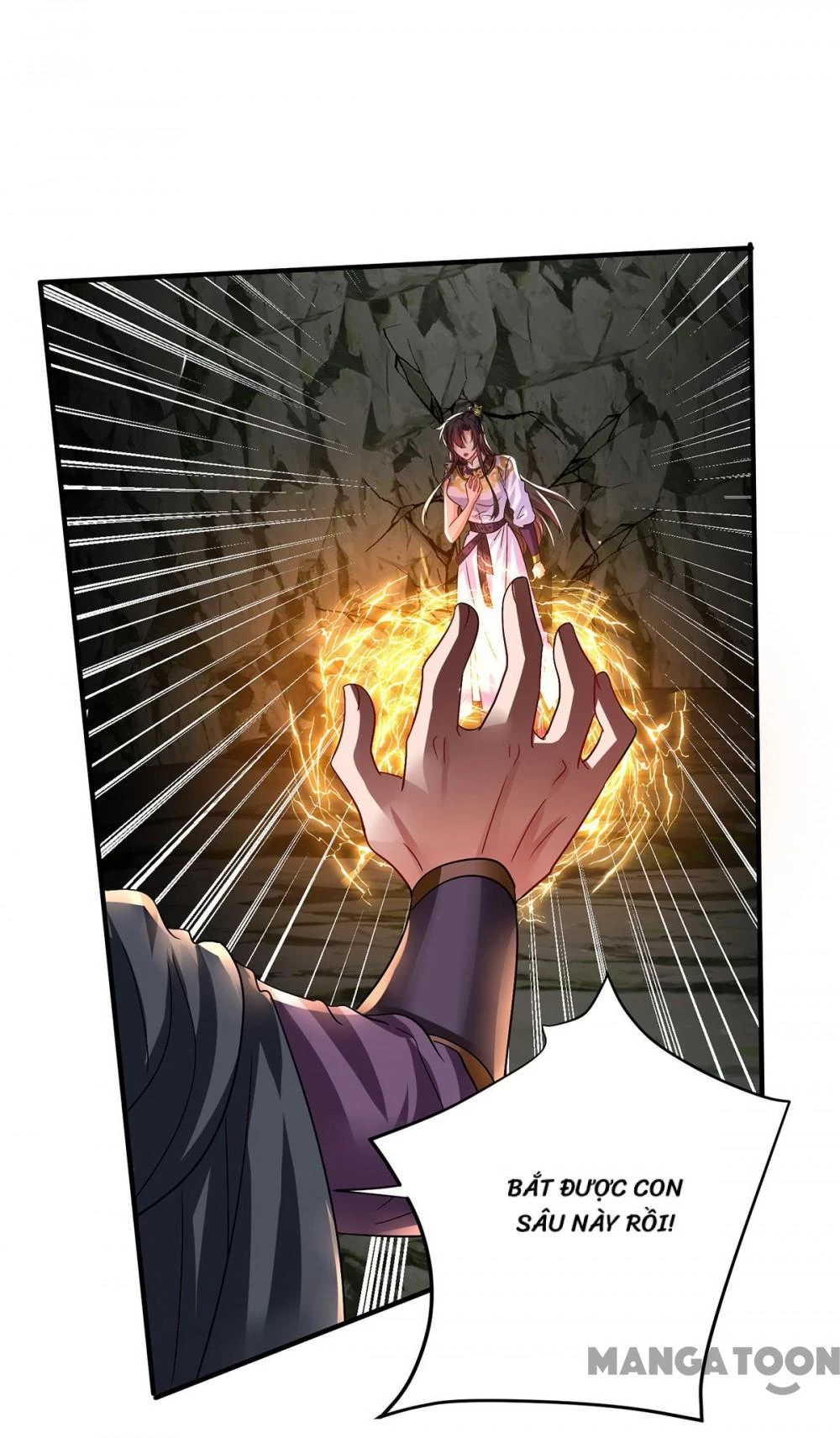 Ta Ở Dị Giới Nuôi Dưỡng Nam Thần: Thần Y Cửu Tiểu Thư Chapter 279 - 33