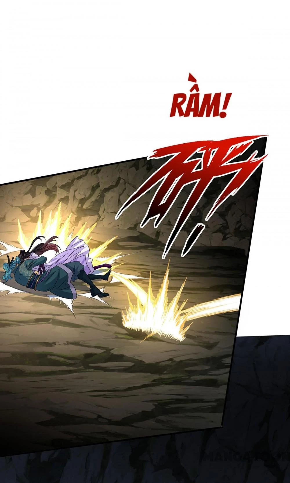 Ta Ở Dị Giới Nuôi Dưỡng Nam Thần: Thần Y Cửu Tiểu Thư Chapter 279 - 38